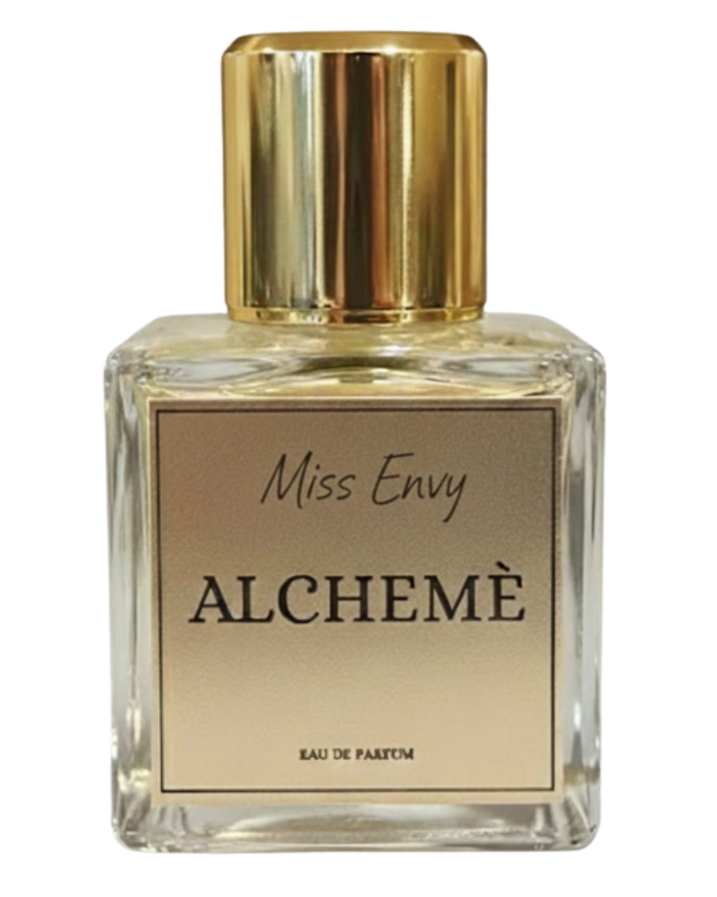 Miss Envy