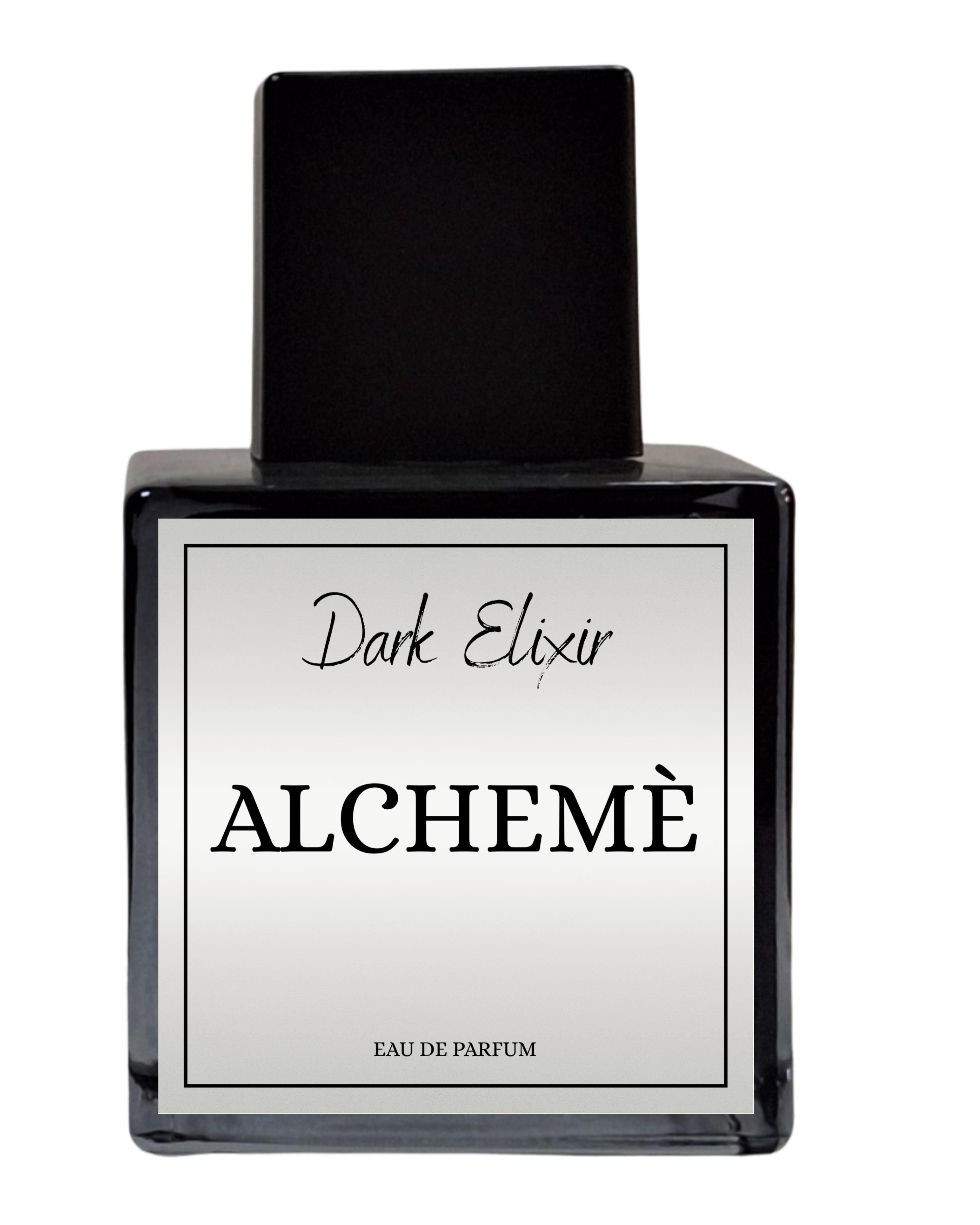Dark Elixir - Alcheme of "L’Homme Idéal Eau de Parfum Guerlain"