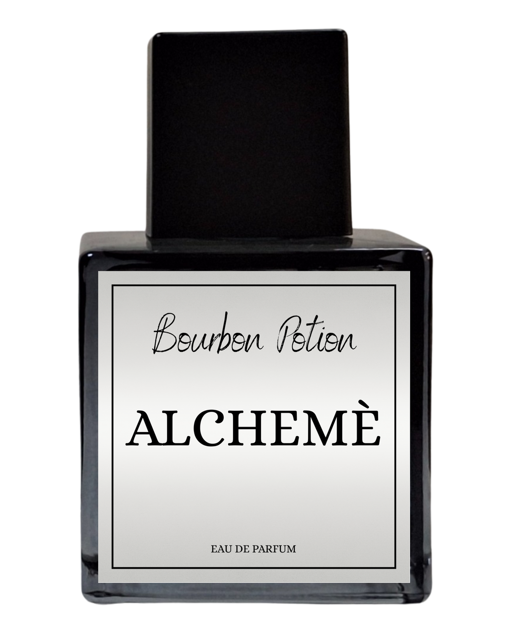 Bourbon Potion