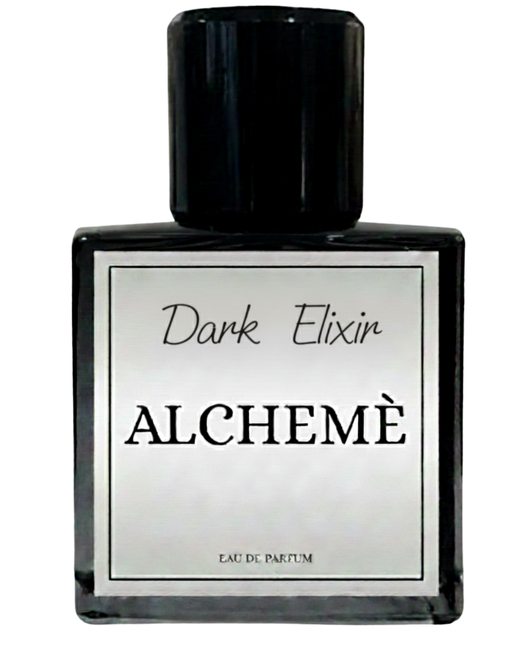 Dark Elixir