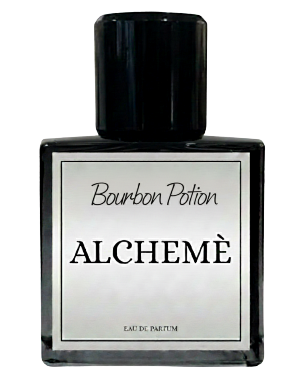 Bourbon Potion