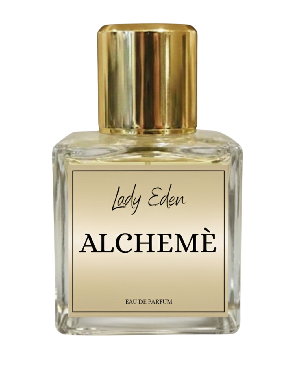 Lady Eden