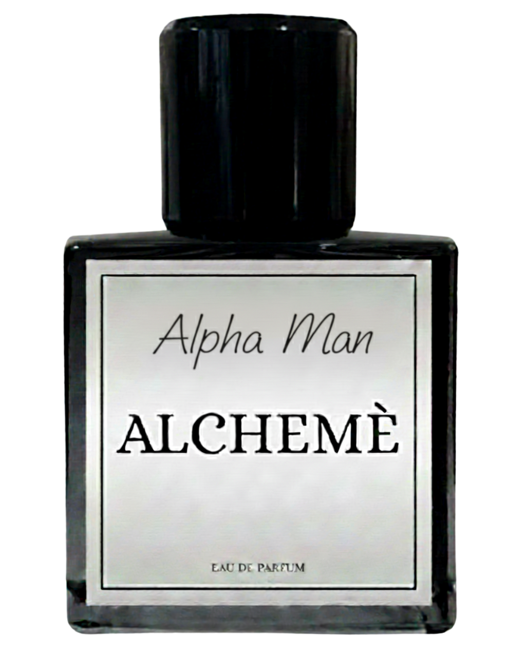 Alpha Man