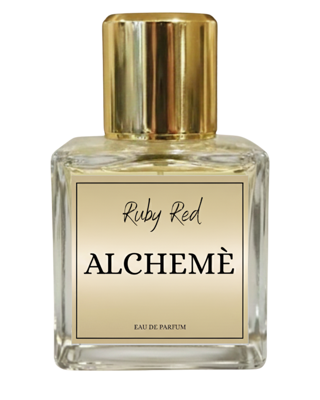Ruby Red