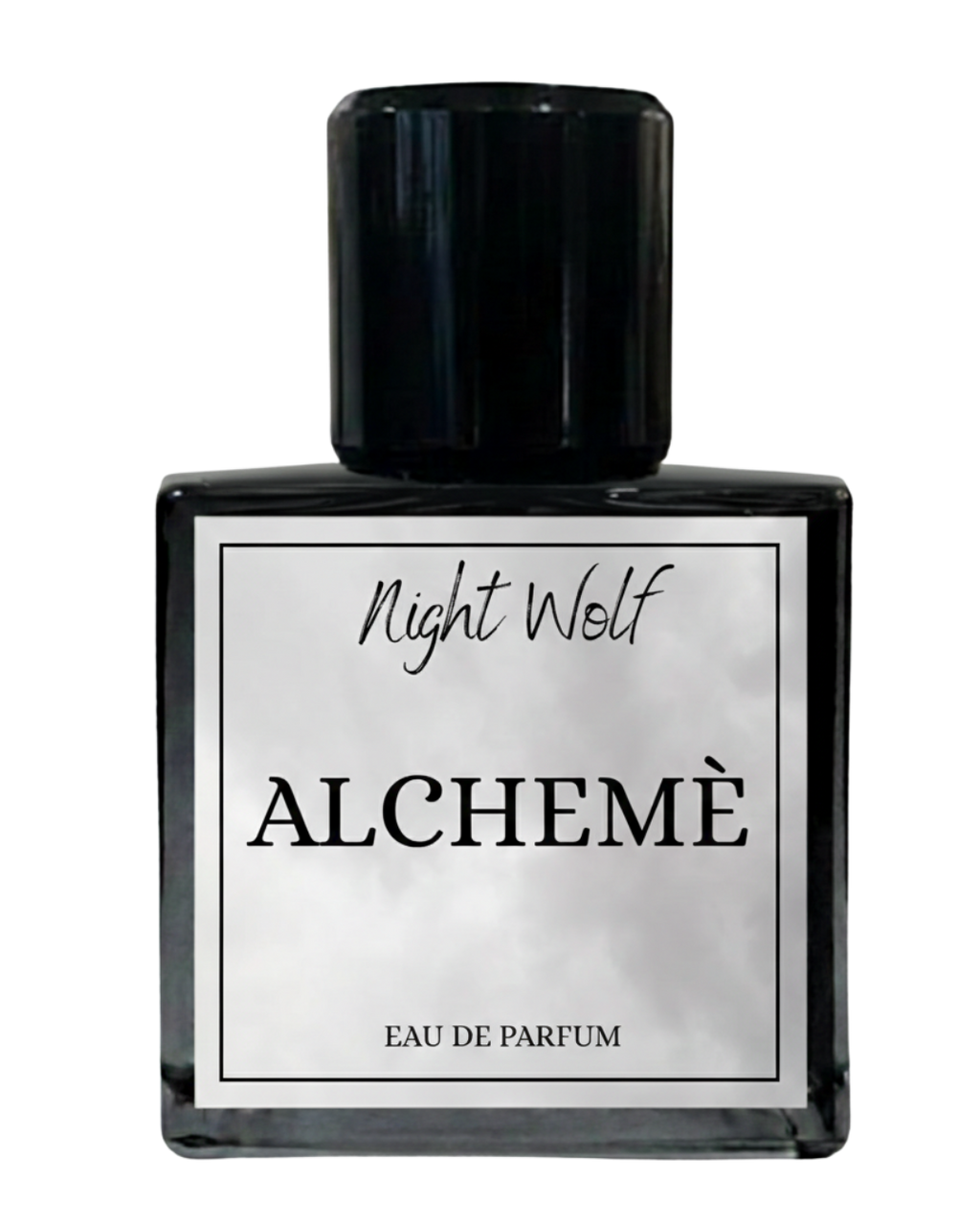 Night Wolf