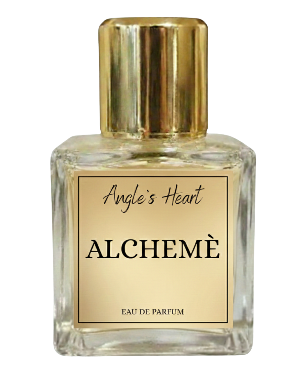 Angle's Heart