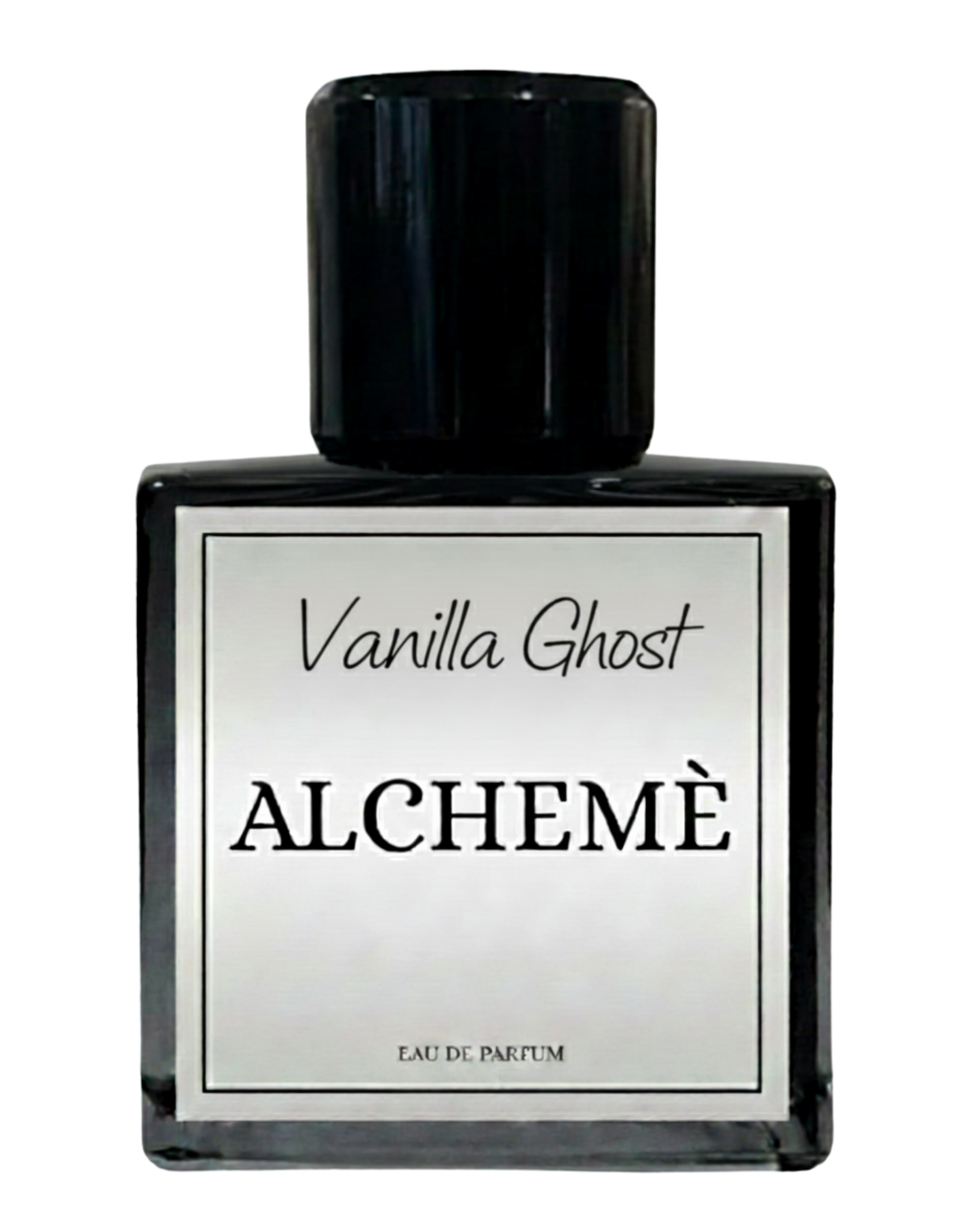 Vanilla Ghost