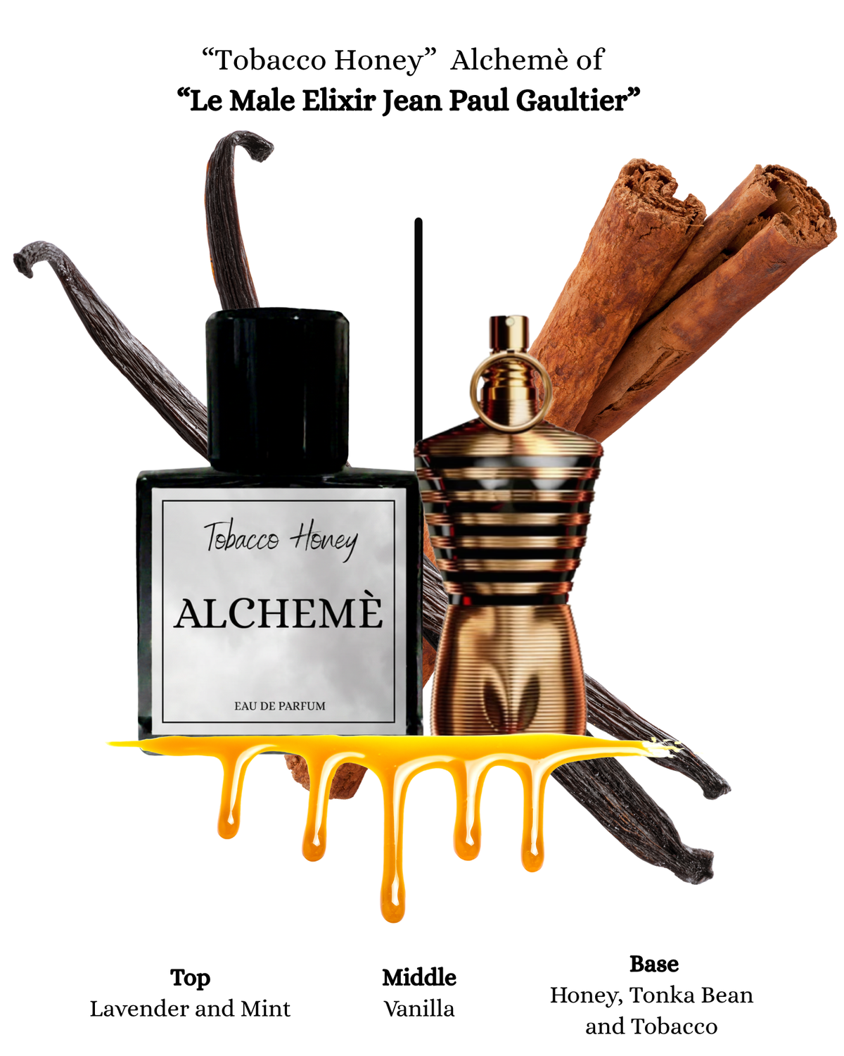 Tobacco Honey