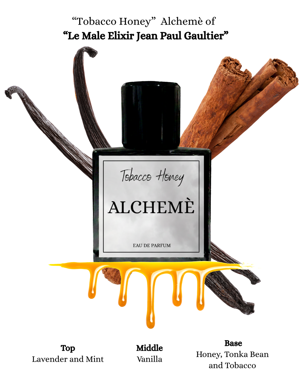 Tobacco Honey