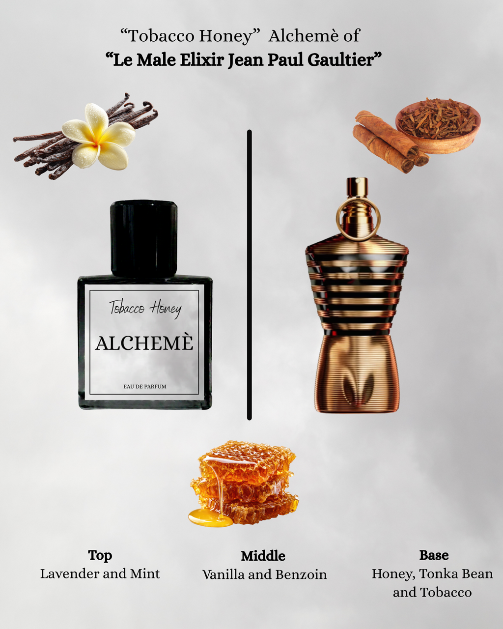 Tobacco Honey