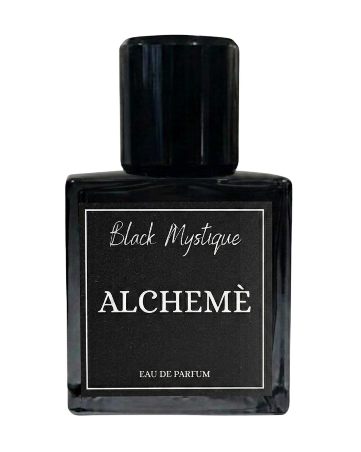 Black Mystique – Alcheme