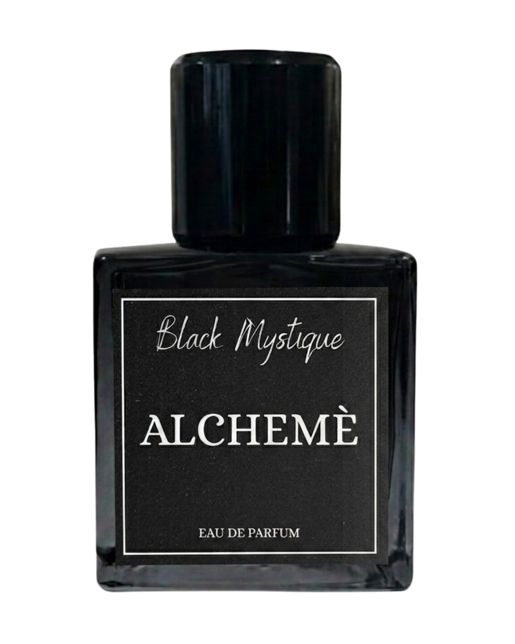 Black Mystique