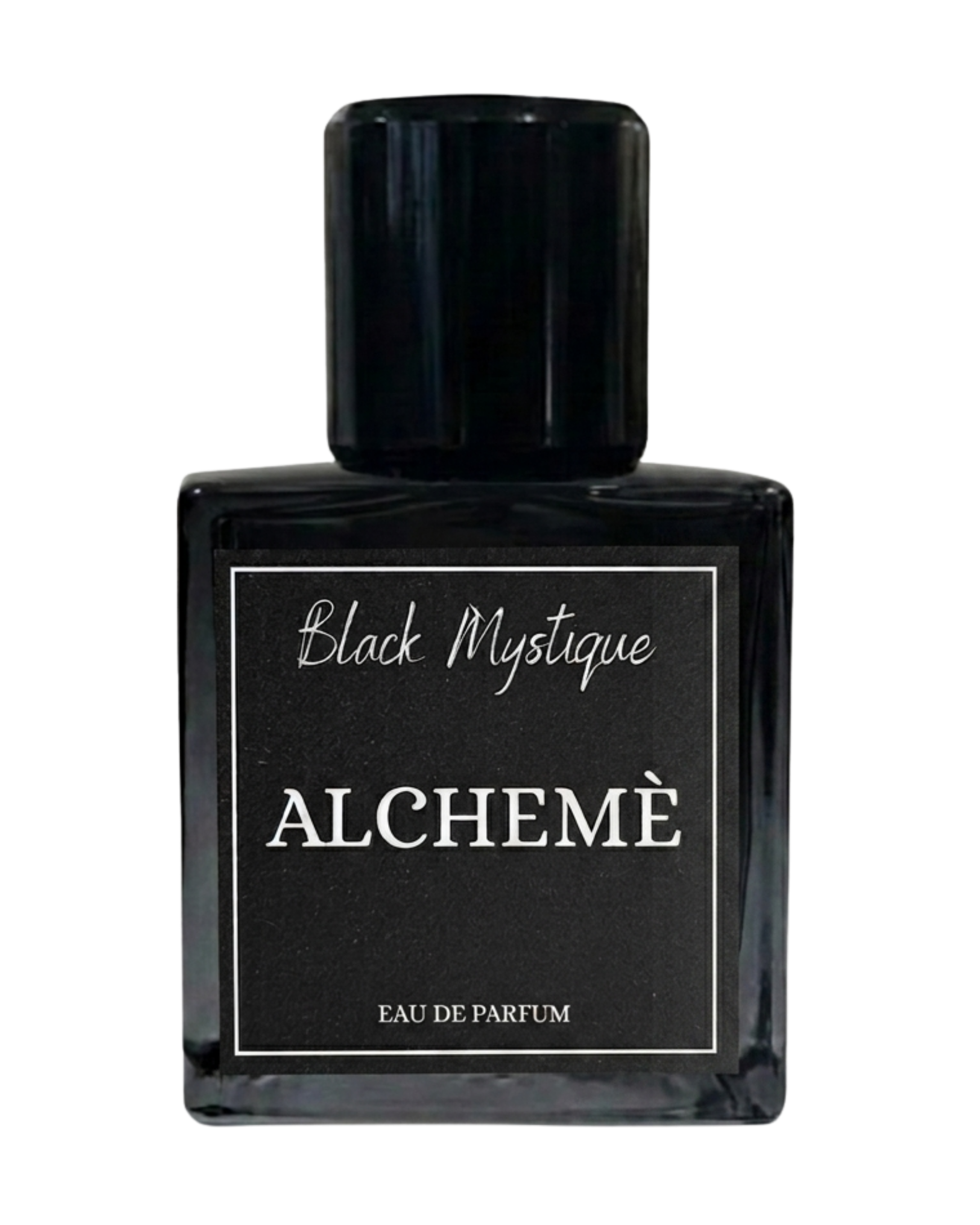 Black Mystique
