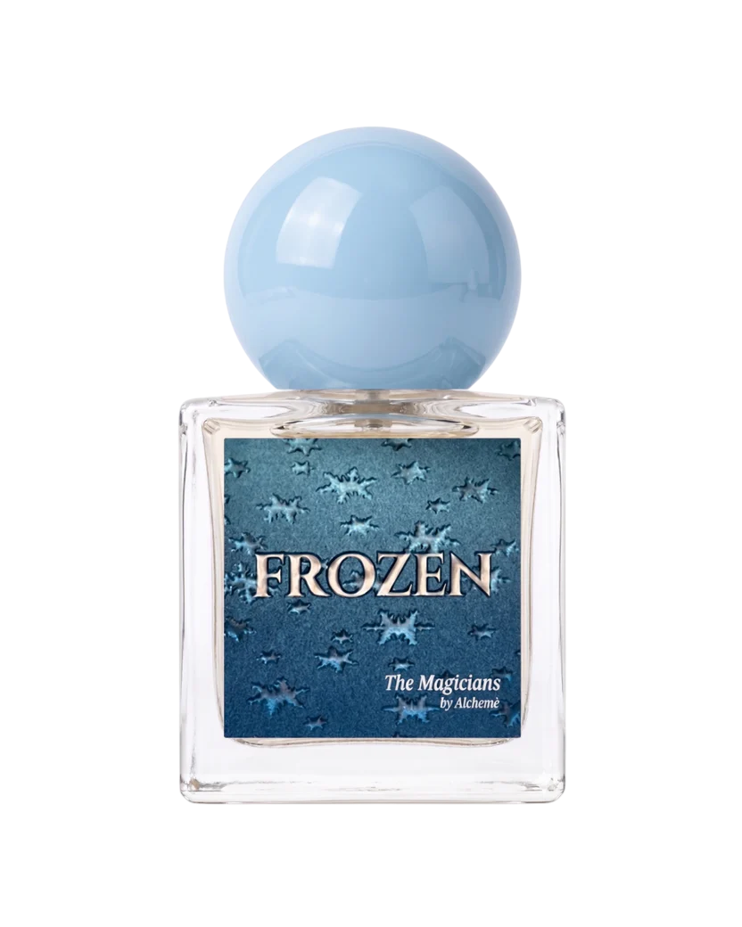 Frozen