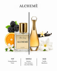 Miss Envy - dupe Dior J'adore L'Or (5ml)