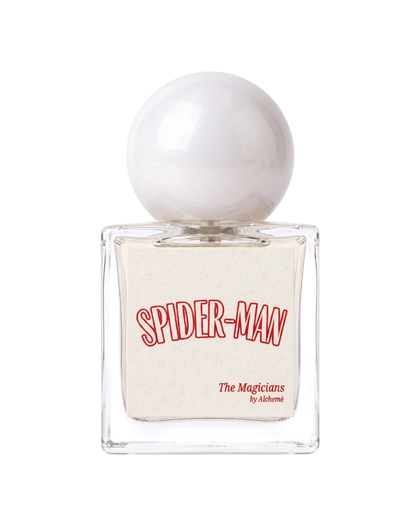Spider Man